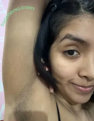 sasha.armpitfetish / reel nude photo #0004