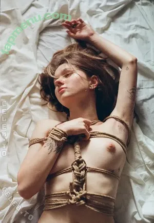 Sasha Atman / at.m.an / sashatman nude photo #0026