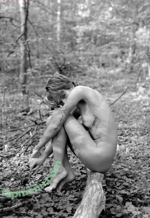 Sasha Atman / at.m.an / sashatman nude photo #0045