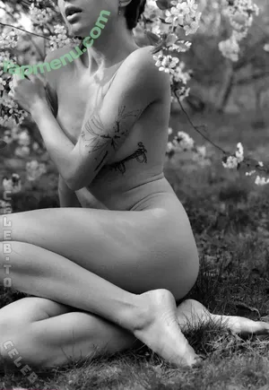 Sasha Atman / at.m.an / sashatman nude photo #0059