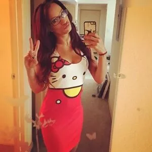 Sasha Banks / sashabankswwe / soxysasha nude photo #0557