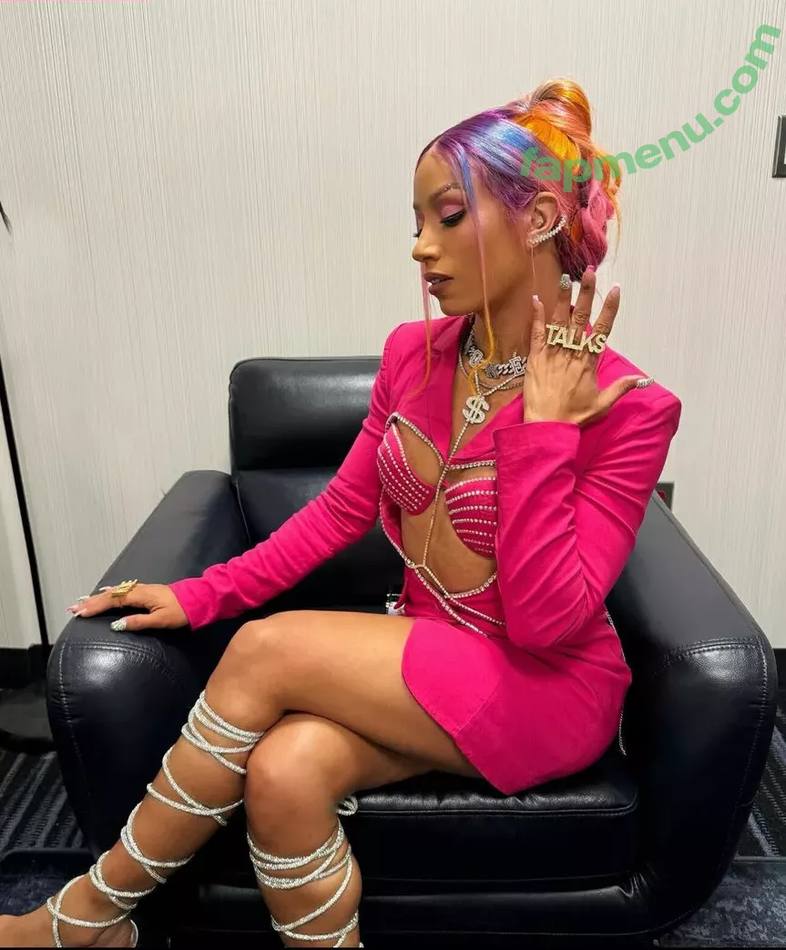 Sasha Banks nude photo #0299 (sashabankswwe / soxysasha)