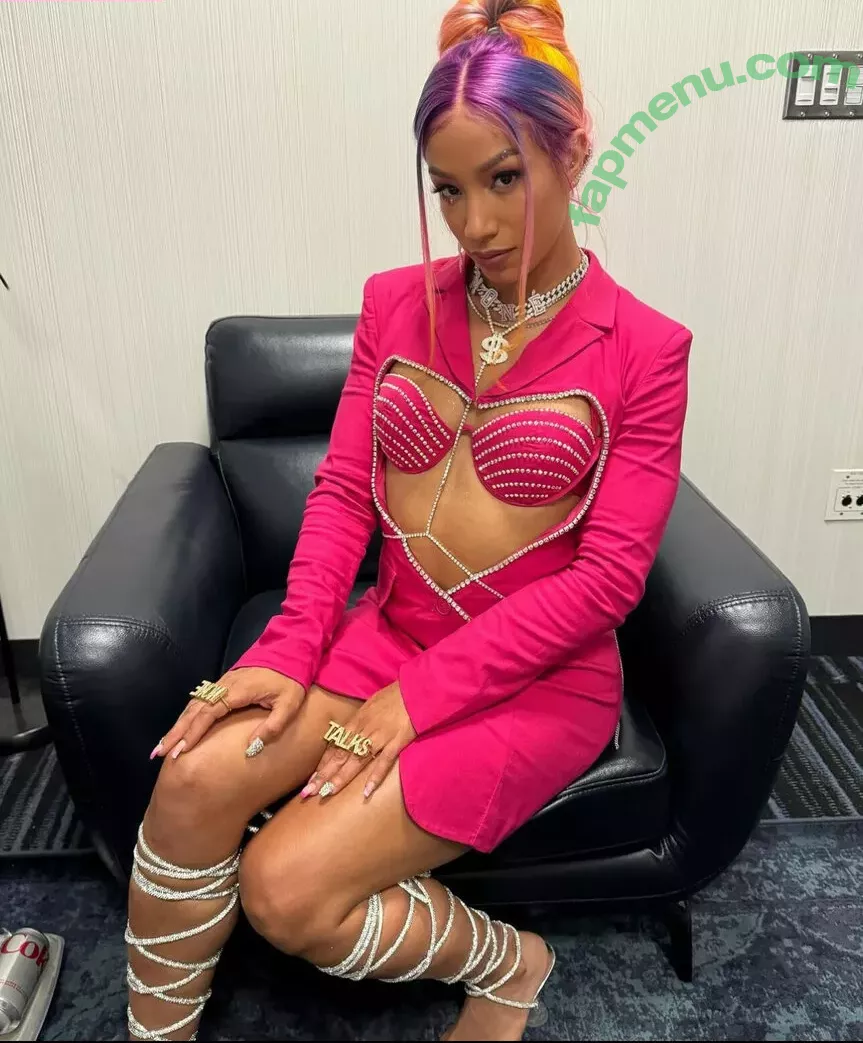 Sasha Banks nude photo #0300 (sashabankswwe / soxysasha)