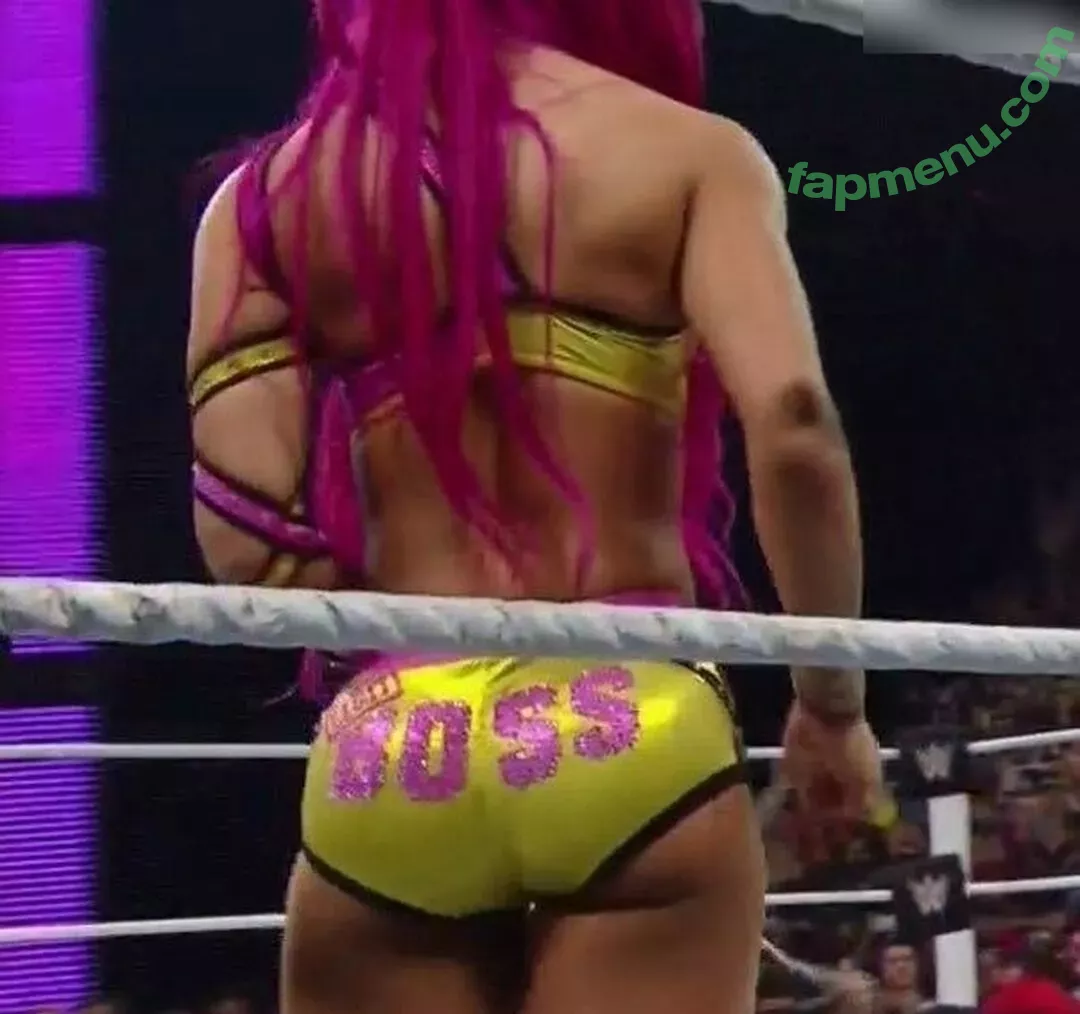 Sasha Banks nude photo #0469 (sashabankswwe / soxysasha)