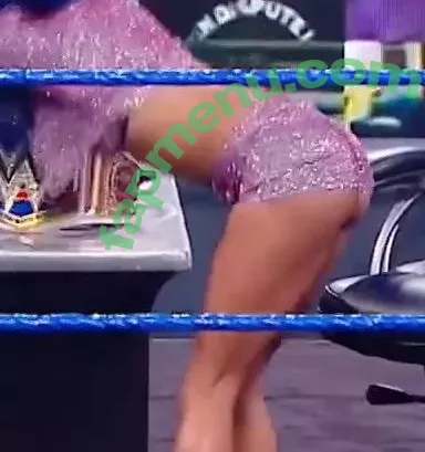 Sasha Banks nude photo #0475 (sashabankswwe / soxysasha)