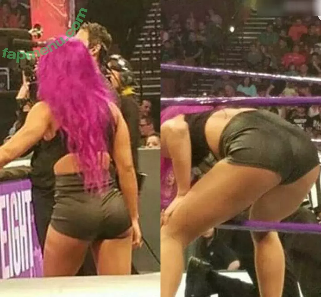 Sasha Banks nude photo #0476 (sashabankswwe / soxysasha)