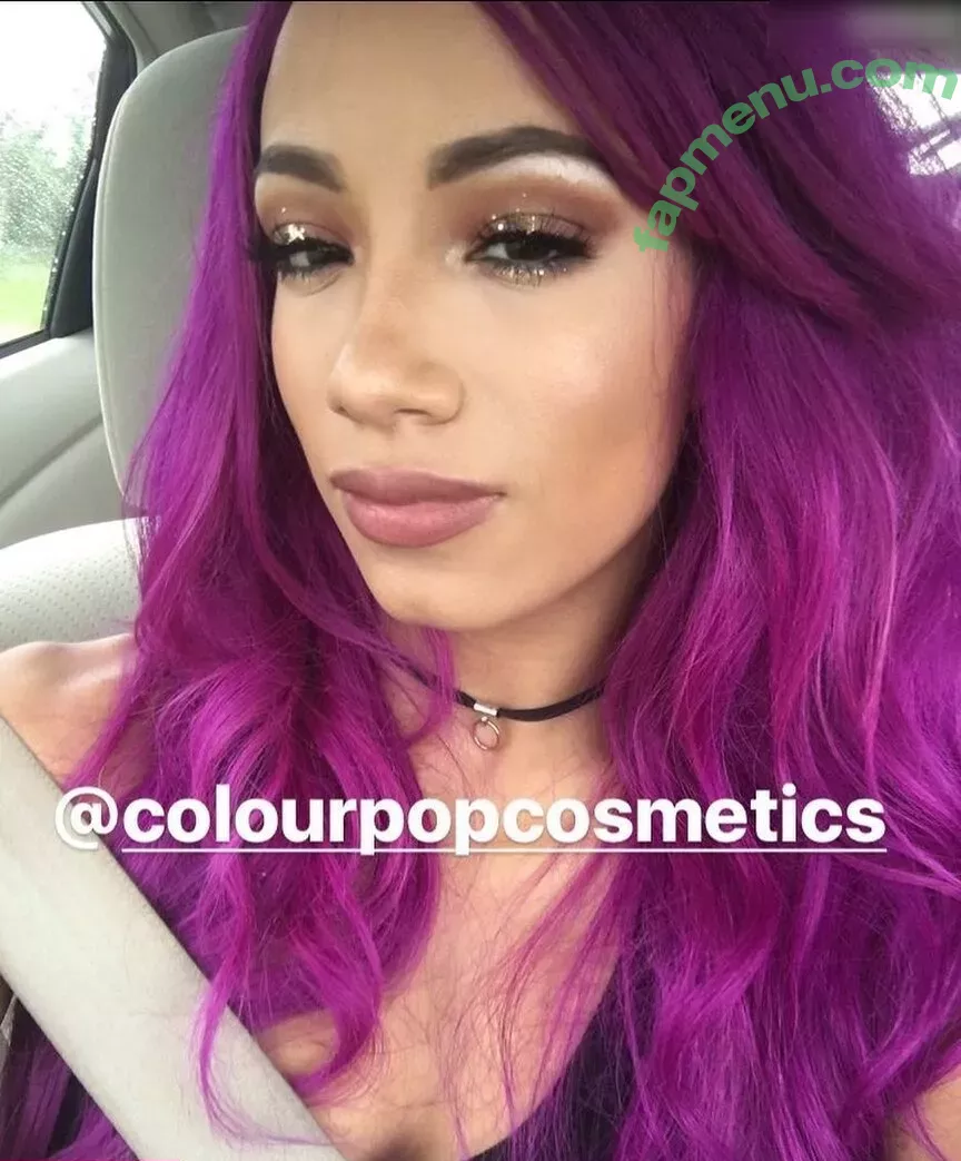 Sasha Banks nude photo #0532 (sashabankswwe / soxysasha)