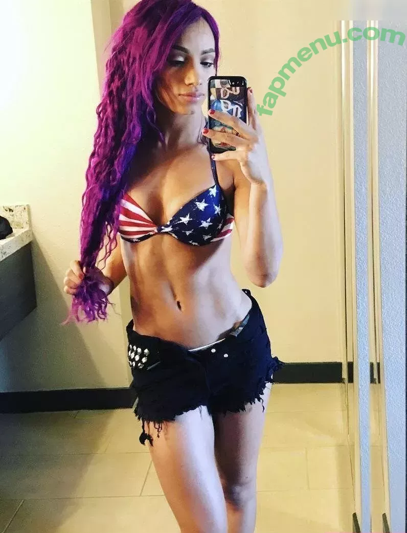 Sasha Banks nude photo #0540 (sashabankswwe / soxysasha)