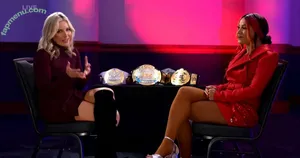 Sasha Banks / sashabankswwe / soxysasha nude photo #1646