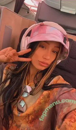 Sasha Banks / sashabankswwe / soxysasha nude photo #1672