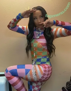 Sasha Banks / sashabankswwe / soxysasha nude photo #1700
