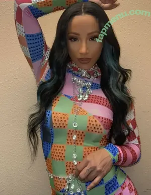 Sasha Banks / sashabankswwe / soxysasha nude photo #1702