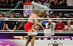 sashabankswwe, soxysasha leaks