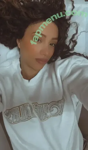 Sasha Banks / sashabankswwe / soxysasha nude photo #1853
