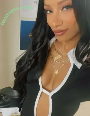 Sasha Banks / sashabankswwe / soxysasha nude photo #1855