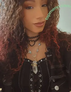 Sasha Banks / sashabankswwe / soxysasha nude photo #1875