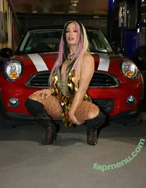 Sasha Banks / sashabankswwe / soxysasha nude photo #1897