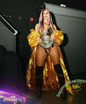 Sasha Banks / sashabankswwe / soxysasha nude photo #1914