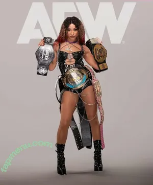 Sasha Banks / sashabankswwe / soxysasha nude photo #1963
