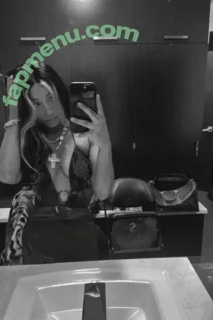 Sasha Banks / sashabankswwe / soxysasha nude photo #1990