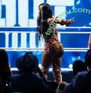 Sasha Banks / sashabankswwe / soxysasha nude photo #2025