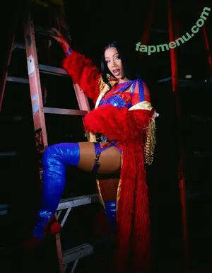 Sasha Banks / sashabankswwe / soxysasha nude photo #2037