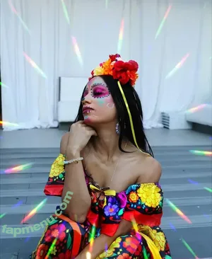 Sasha Banks / sashabankswwe / soxysasha nude photo #2265