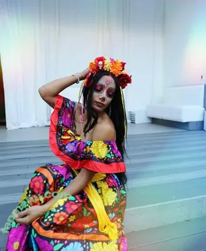 Sasha Banks / sashabankswwe / soxysasha nude photo #2266