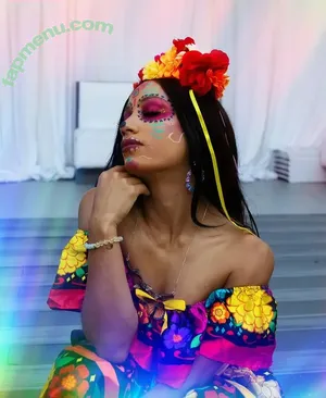 Sasha Banks / sashabankswwe / soxysasha nude photo #2267