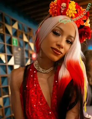 Sasha Banks / sashabankswwe / soxysasha nude photo #2282