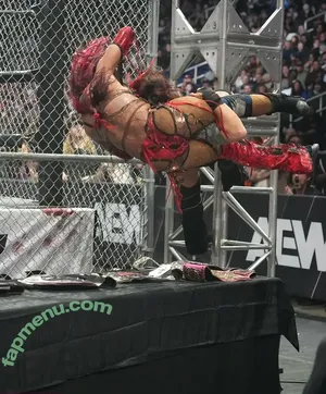 Sasha Banks / sashabankswwe / soxysasha nude photo #2343