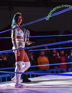 Sasha Banks / sashabankswwe / soxysasha nude photo #2361