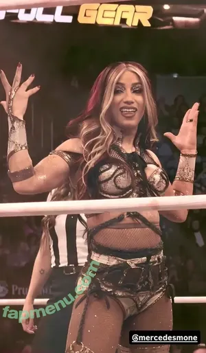 Sasha Banks / sashabankswwe / soxysasha nude photo #2449