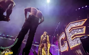 Sasha Banks / sashabankswwe / soxysasha nude photo #2471