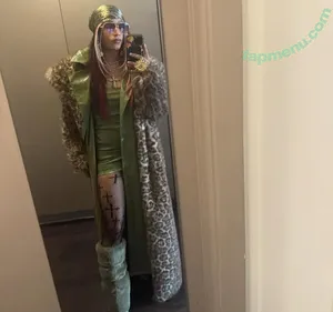 Sasha Banks / sashabankswwe / soxysasha nude photo #2479