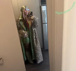 Sasha Banks / sashabankswwe / soxysasha nude photo #2482