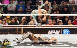 Sasha Banks / sashabankswwe / soxysasha nude photo #2489