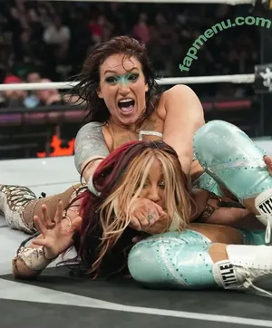 Sasha Banks / sashabankswwe / soxysasha nude photo #2496