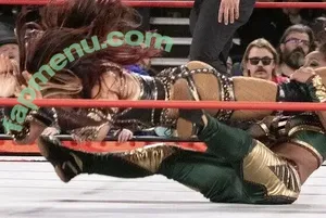 Sasha Banks / sashabankswwe / soxysasha nude photo #2613