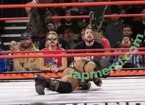 Sasha Banks / sashabankswwe / soxysasha nude photo #2632