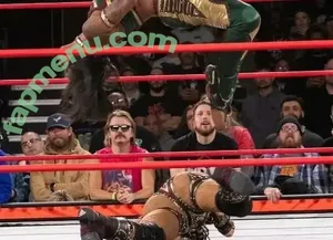 Sasha Banks / sashabankswwe / soxysasha nude photo #2641