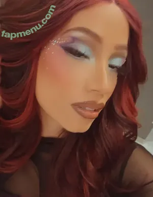 Sasha Banks / sashabankswwe / soxysasha nude photo #2647