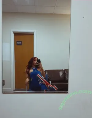 Sasha Banks / sashabankswwe / soxysasha nude photo #2664