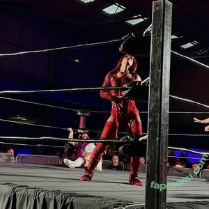 Sasha Banks / sashabankswwe / soxysasha nude photo #2669