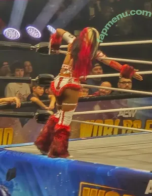 Sasha Banks / sashabankswwe / soxysasha nude photo #2766