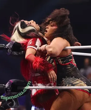 Sasha Banks / sashabankswwe / soxysasha nude photo #2782