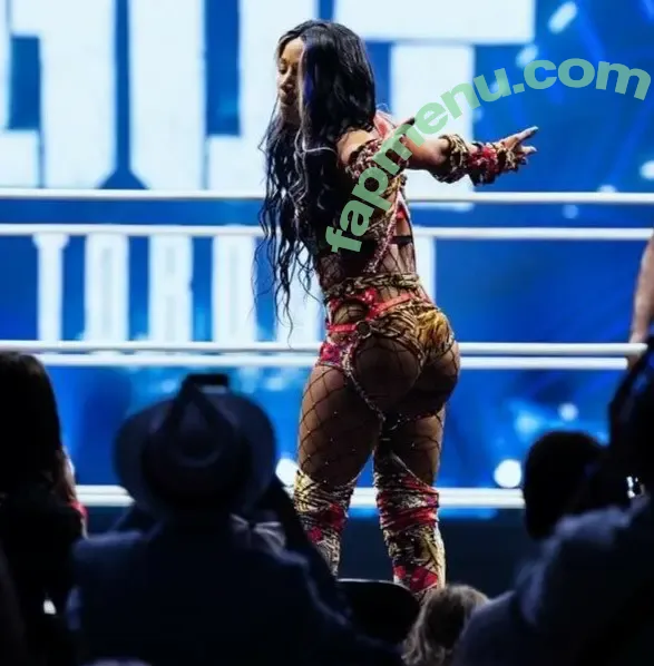 Sasha Banks nude photo #2025 (sashabankswwe / soxysasha)