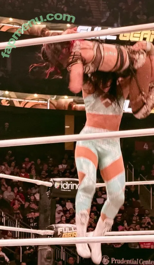 Sasha Banks nude photo #2453 (sashabankswwe / soxysasha)