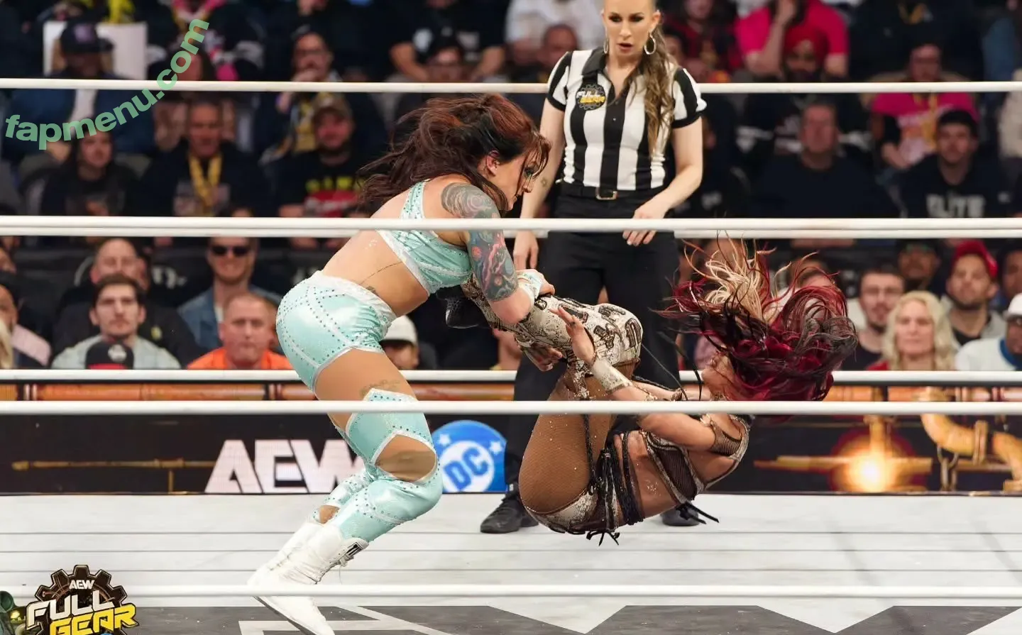 Sasha Banks nude photo #2487 (sashabankswwe / soxysasha)