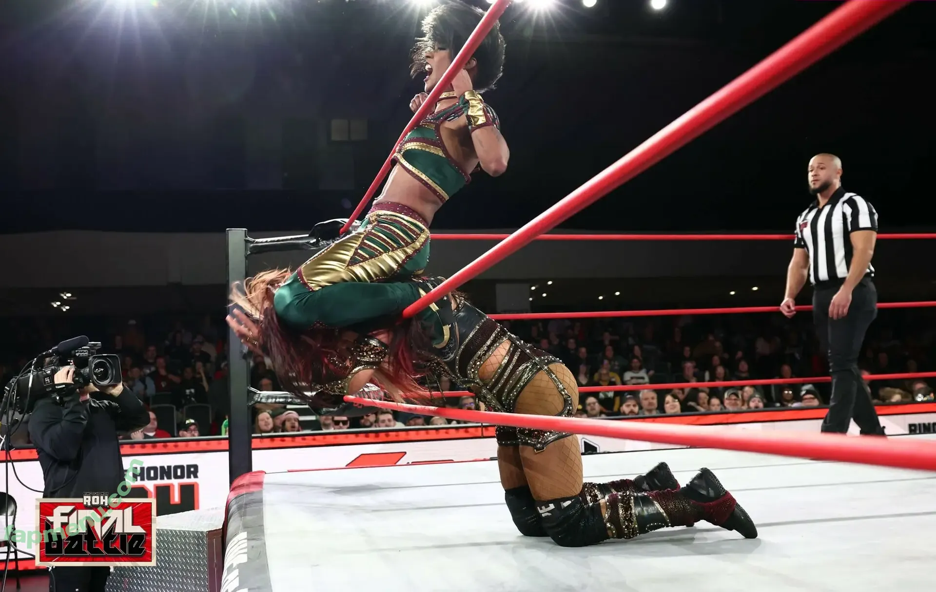 Sasha Banks nude photo #2590 (sashabankswwe / soxysasha)